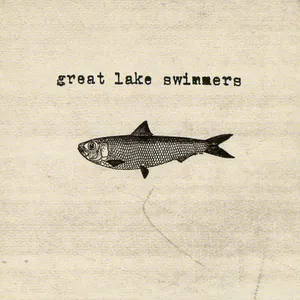 Great lake swimmers
